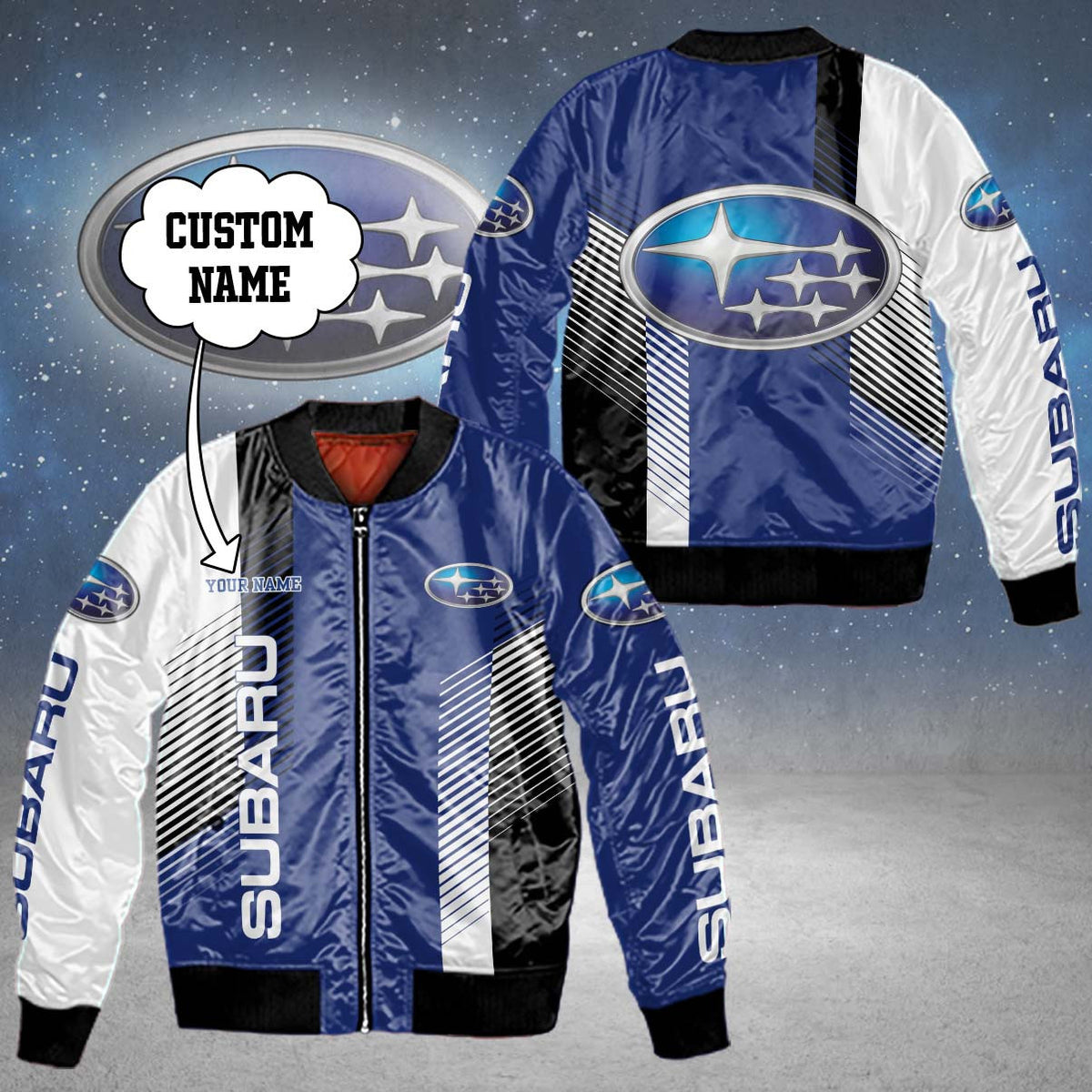 Custom Name SBR 3D Apparels THAOVTT194