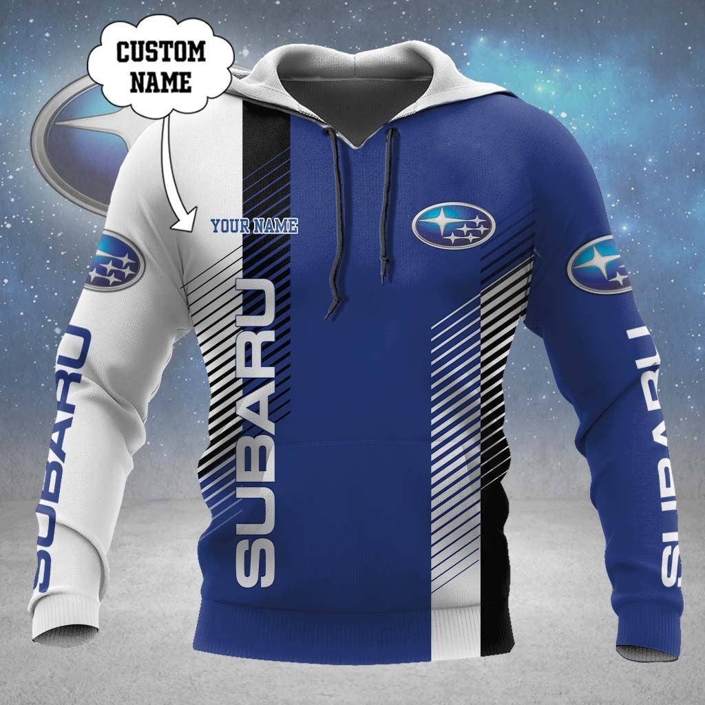 Custom Name SBR 3D Apparels THAOVTT194