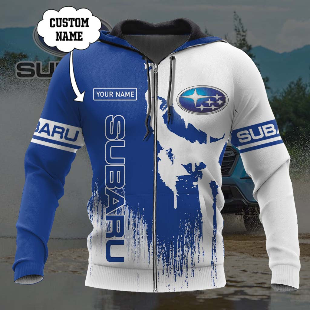 Custom Name SBR 3D Apparels THAOVTT648