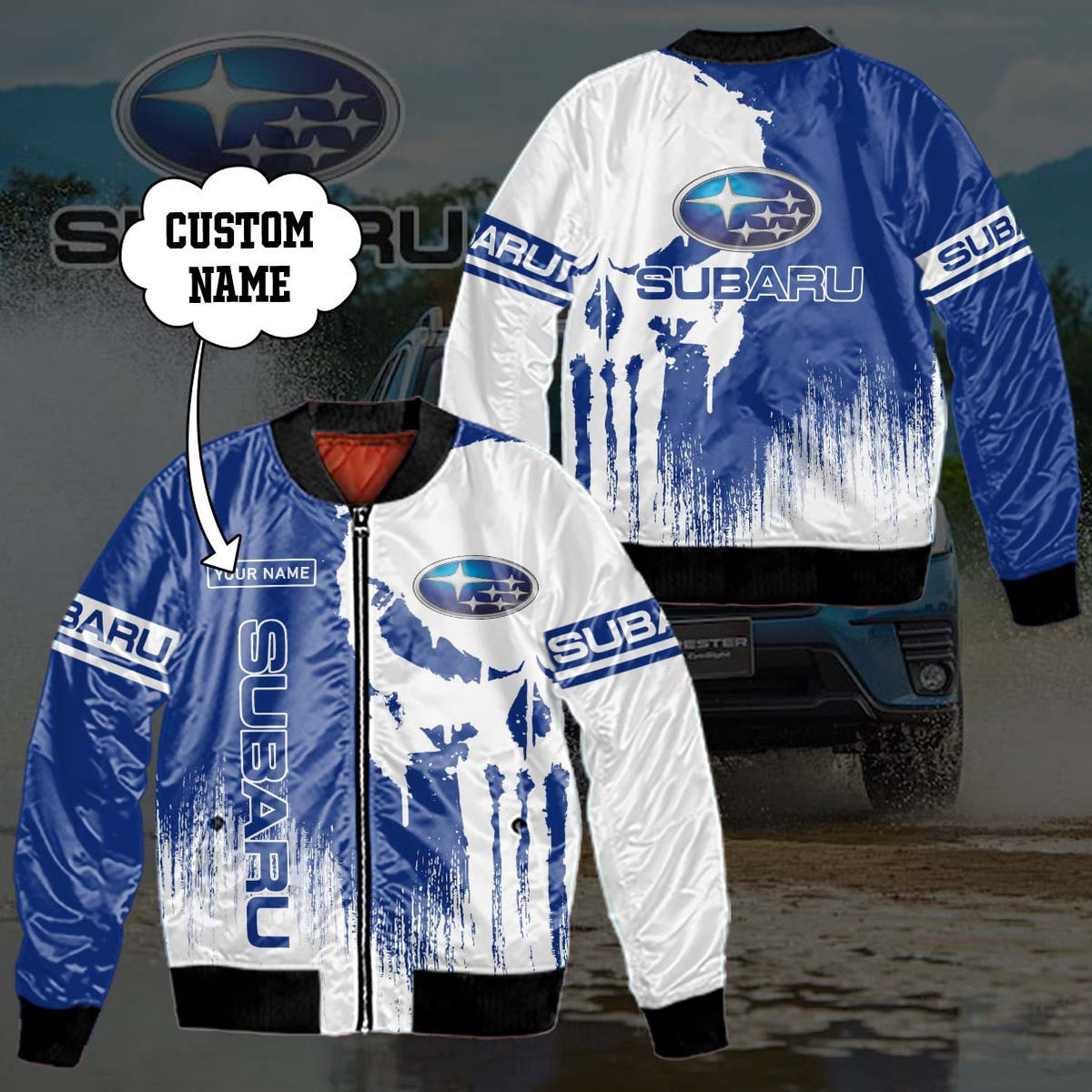 Custom Name SBR 3D Apparels THAOVTT648