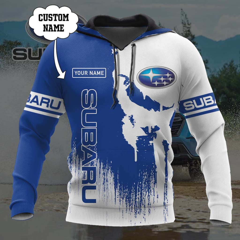 Custom Name SBR 3D Apparels THAOVTT648