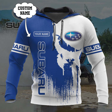 Custom Name SBR 3D Apparels THAOVTT648