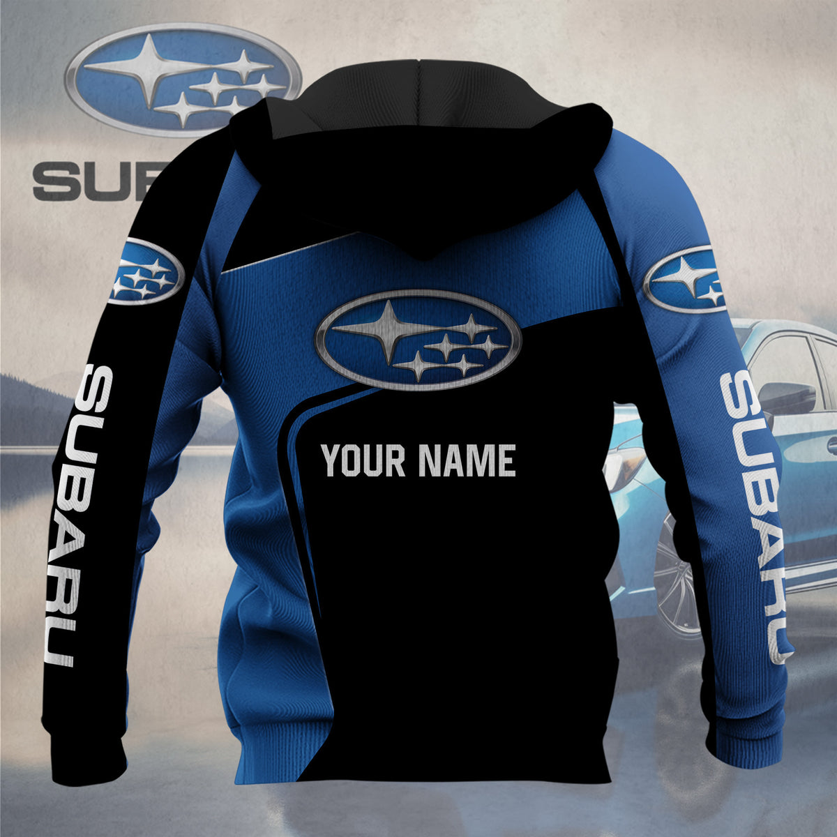SBR 3D Apparels QUY3082