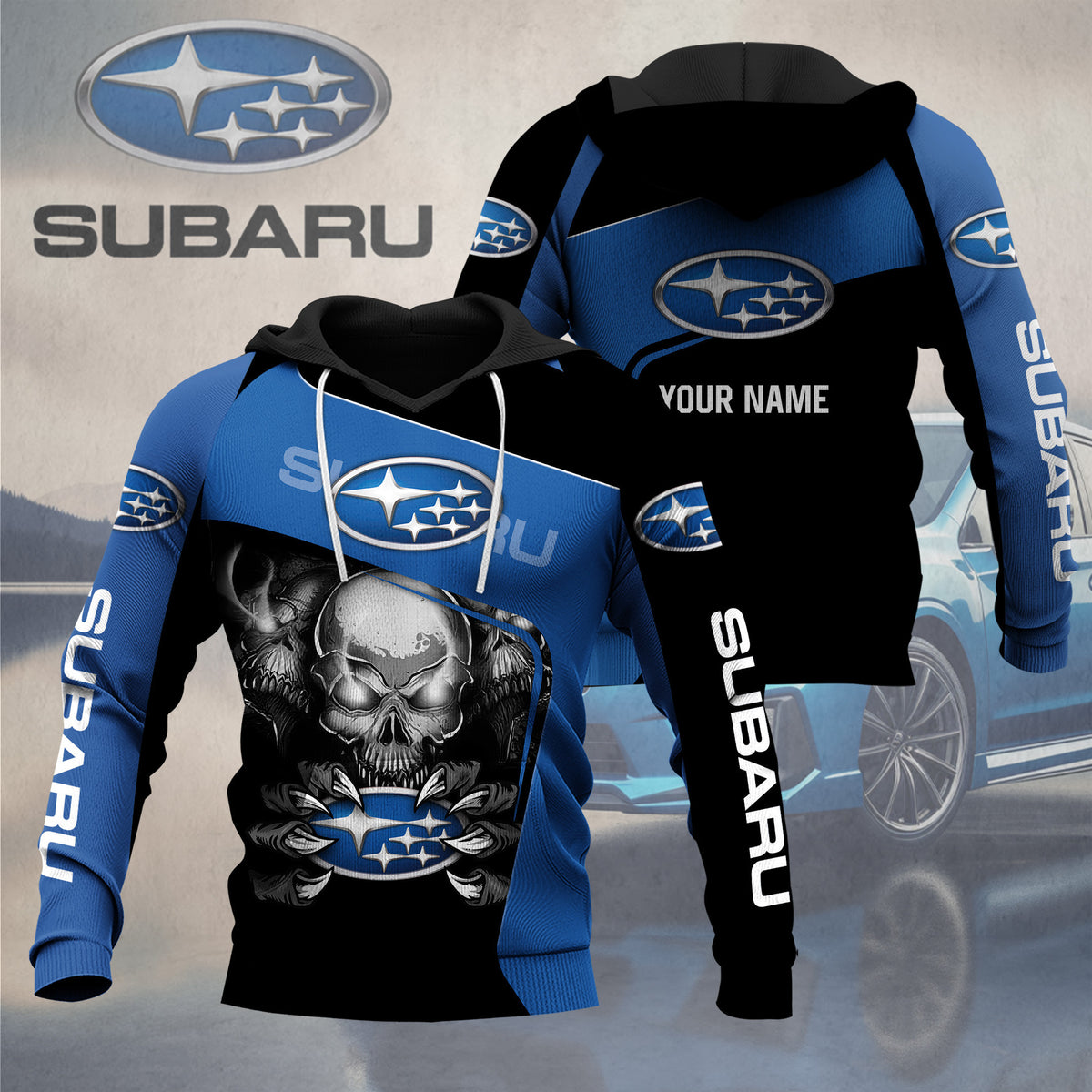 SBR 3D Apparels QUY3082