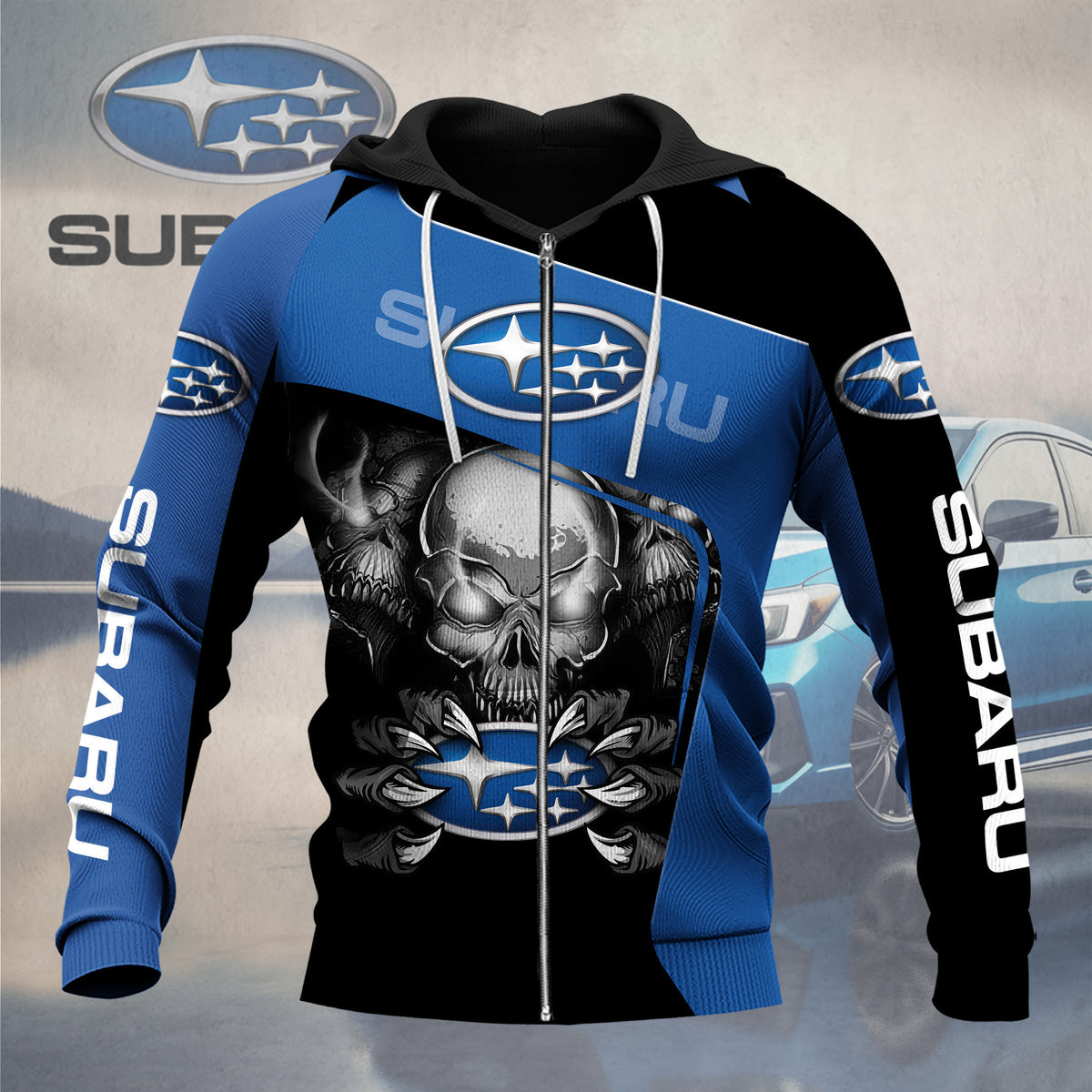 SBR 3D Apparels QUY3082