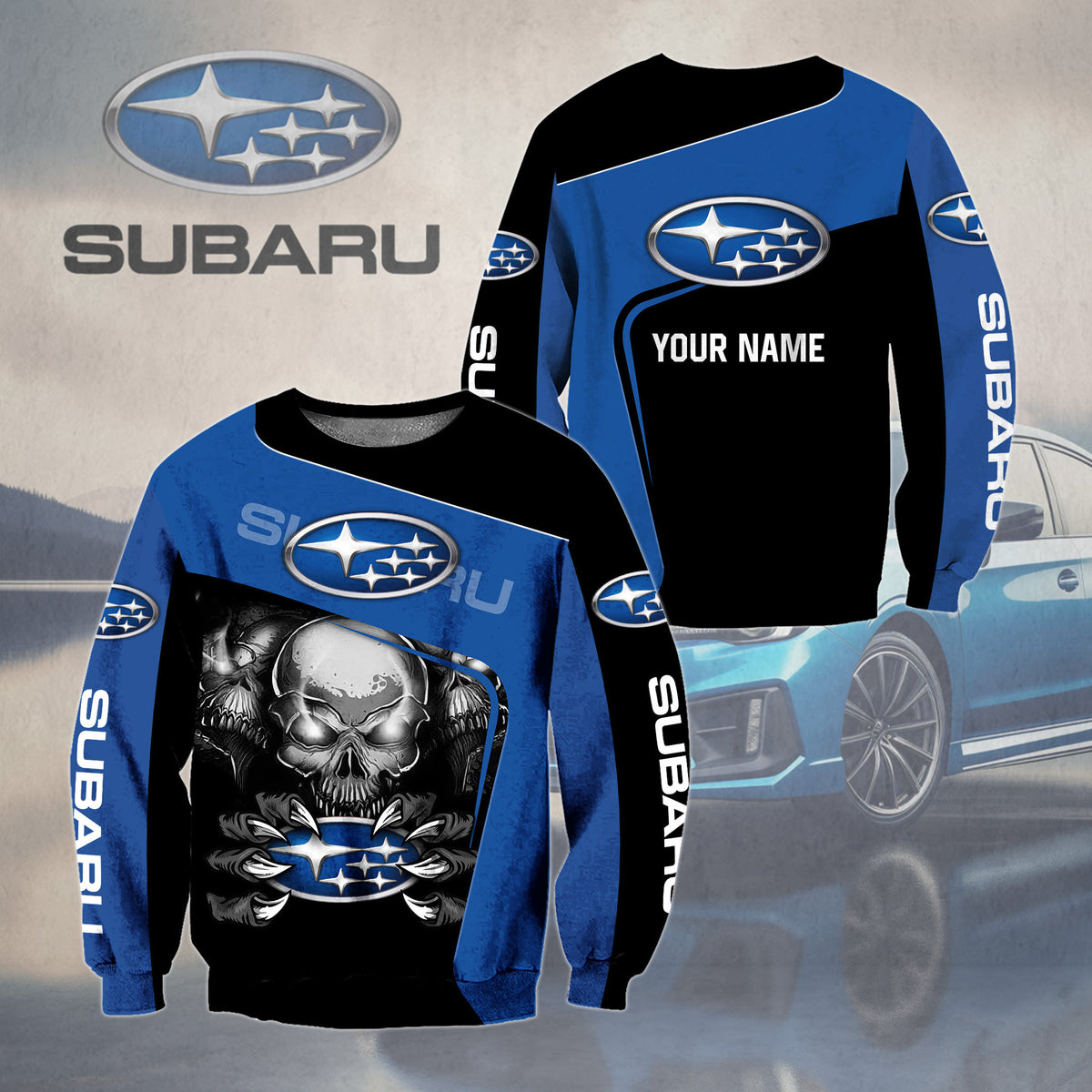 SBR 3D Apparels QUY3082
