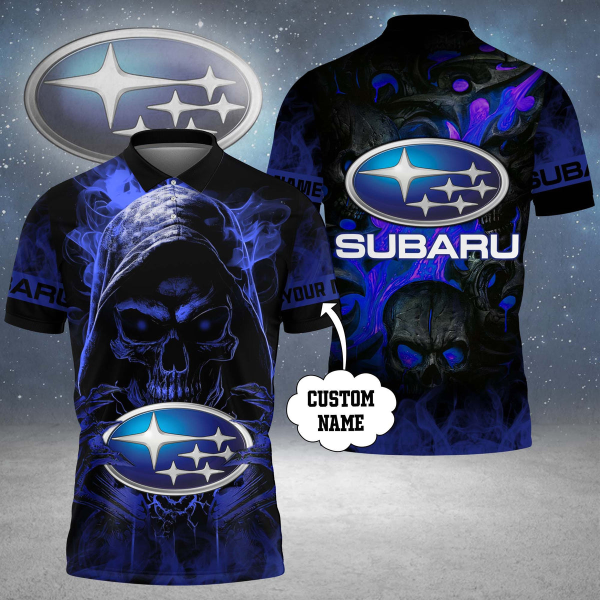 SBR 3D Apparels THAOVTT117