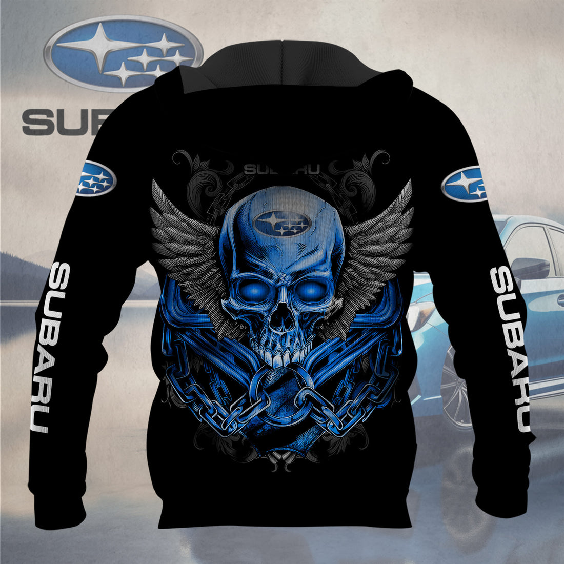 SBR 3D Apparels QUY3539