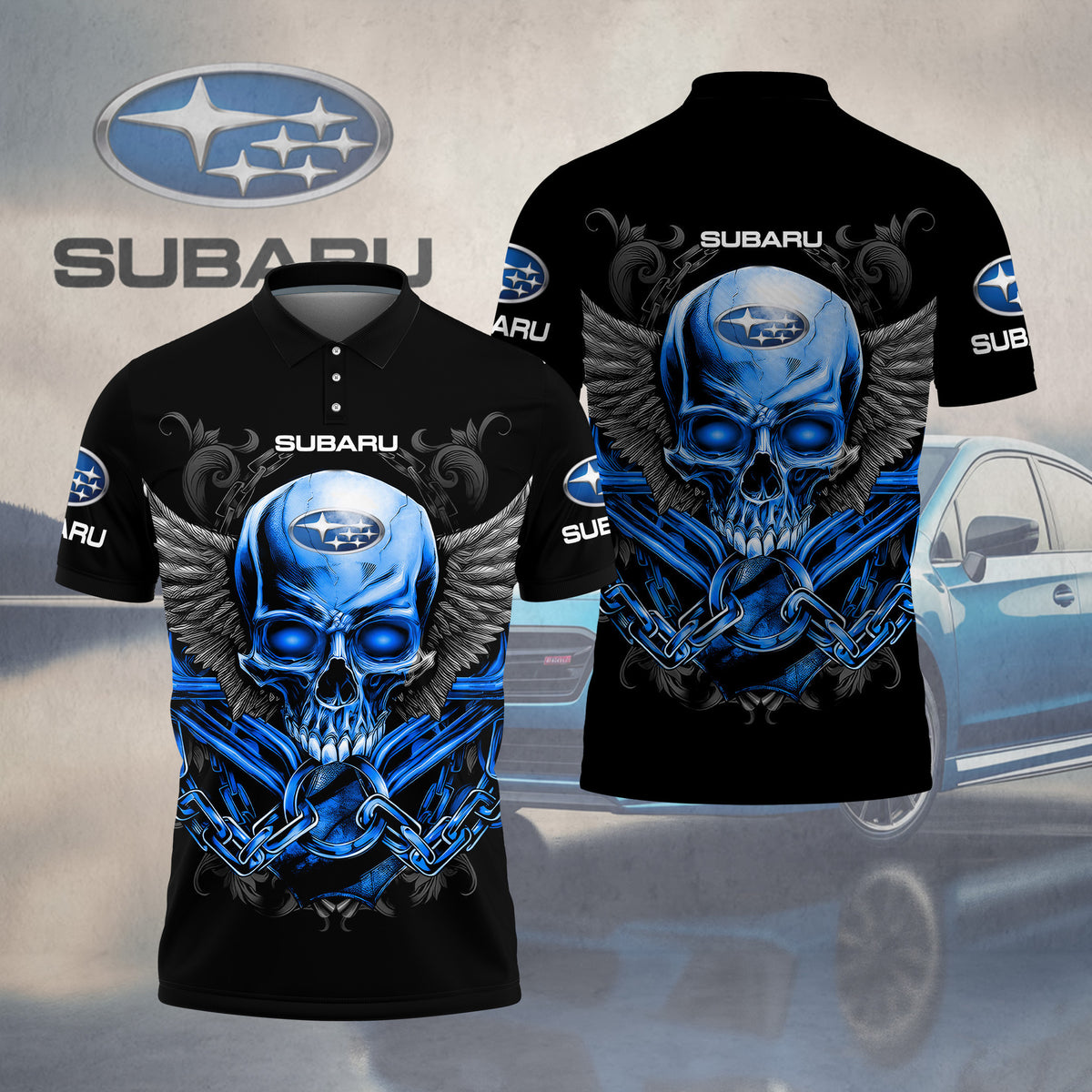SBR 3D Apparels QUY3539