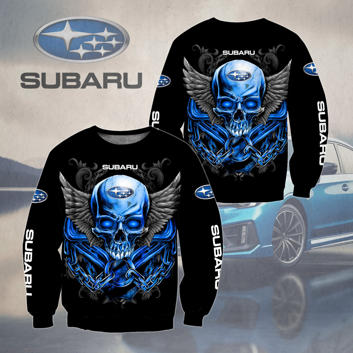 SBR 3D Apparels QUY3539