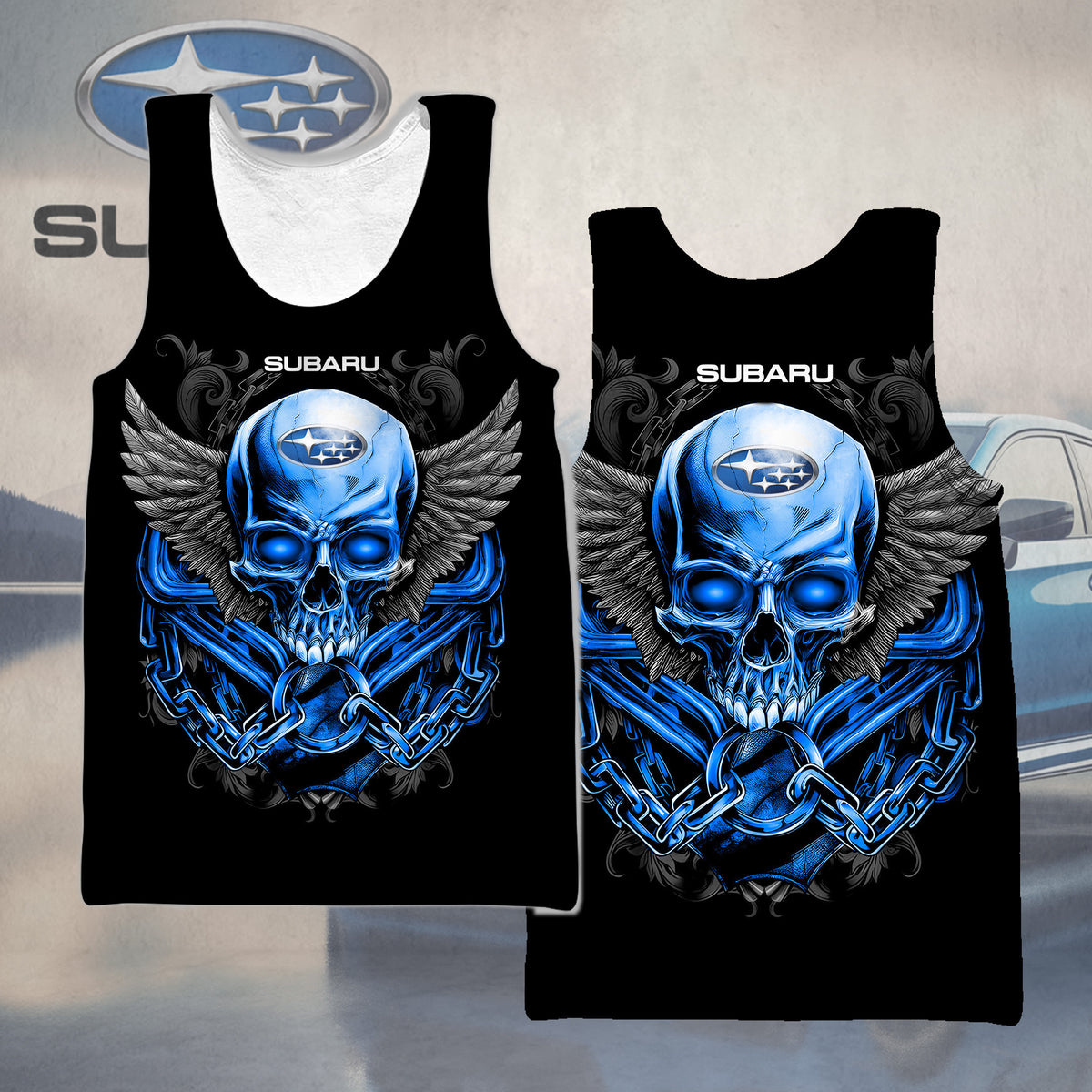 SBR 3D Apparels QUY3539