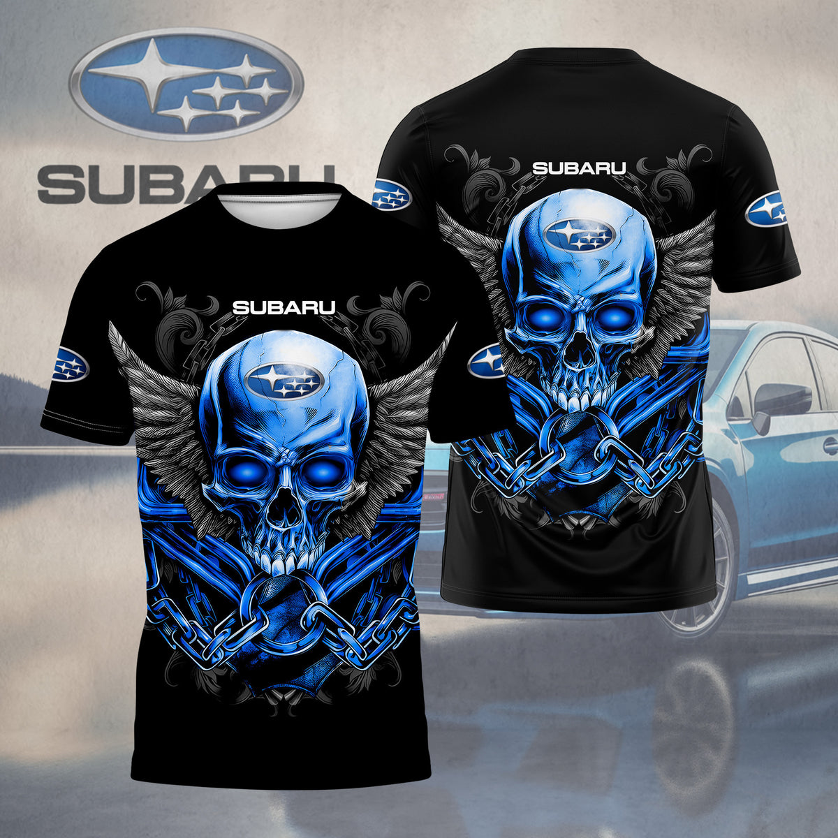 SBR 3D Apparels QUY3539