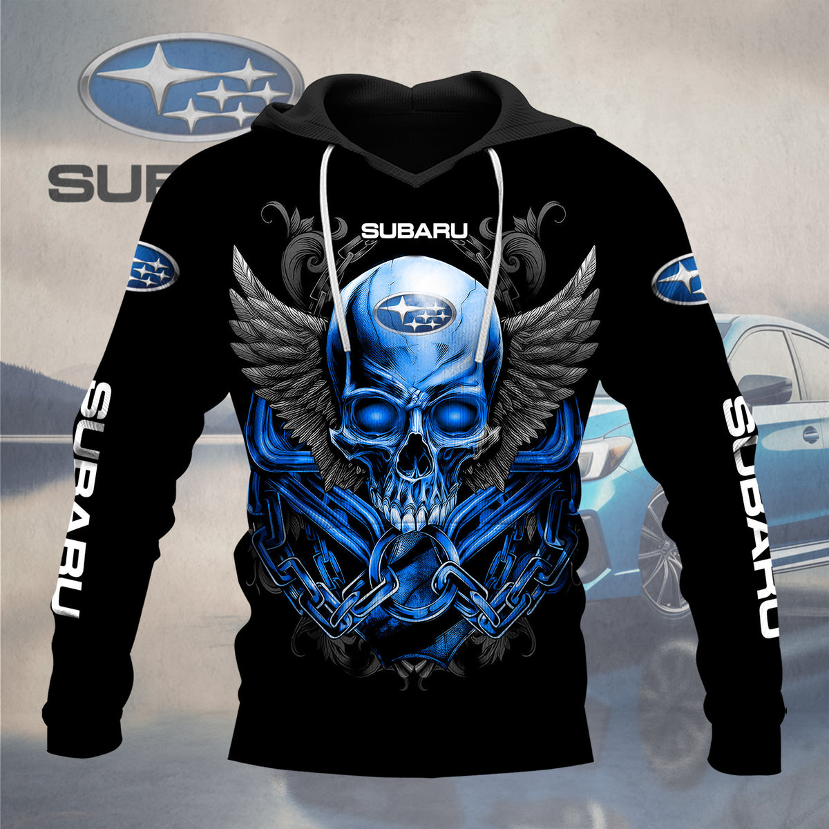 SBR 3D Apparels QUY3539