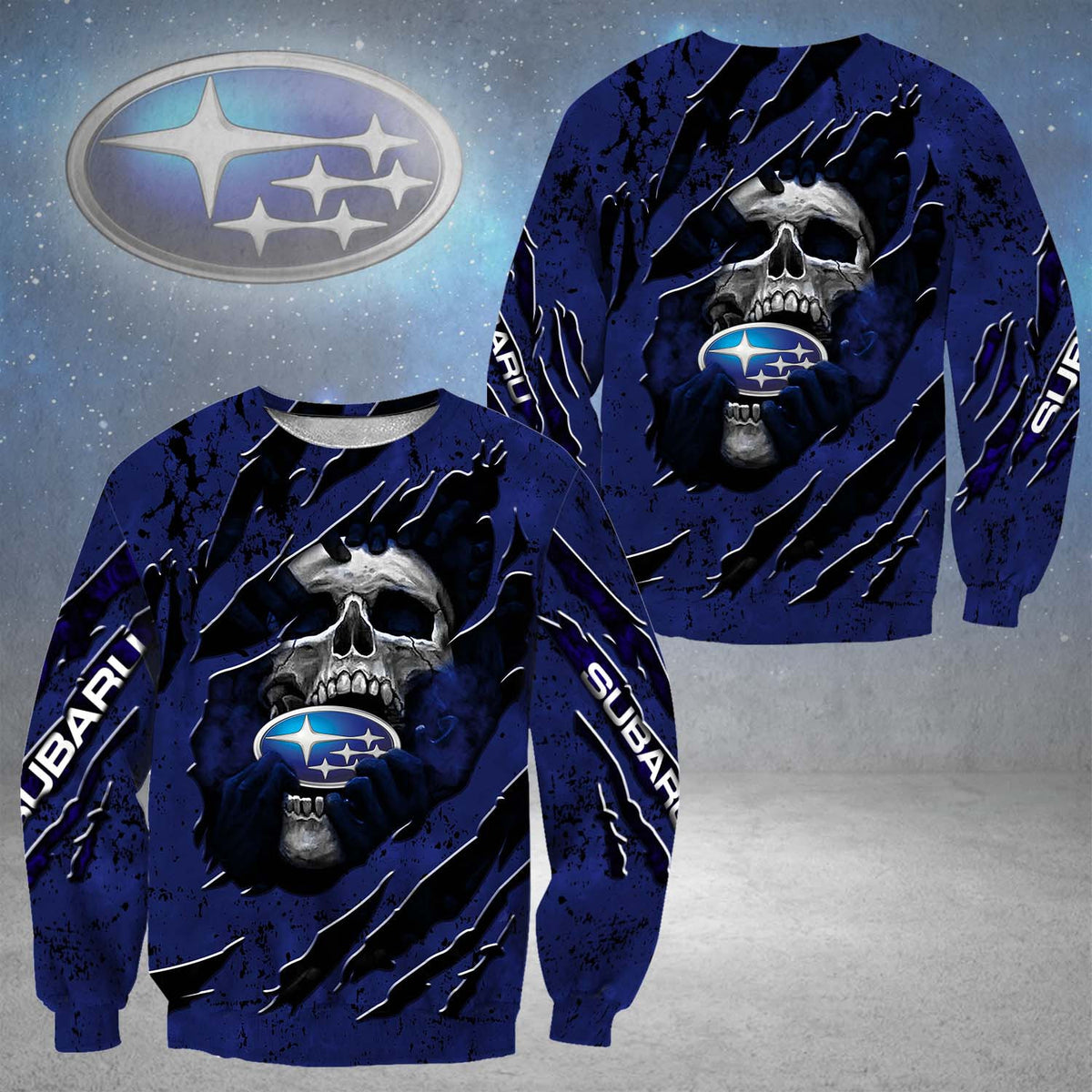 SBR 3D Apparels THAOVTT389