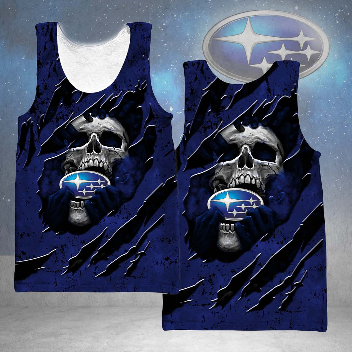 SBR 3D Apparels THAOVTT389