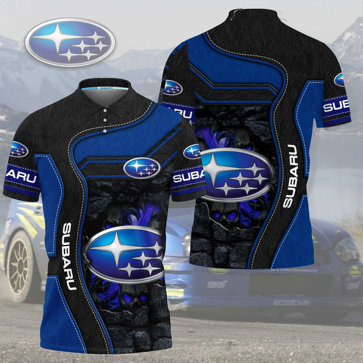 SBR 3D Apparels YVT0129