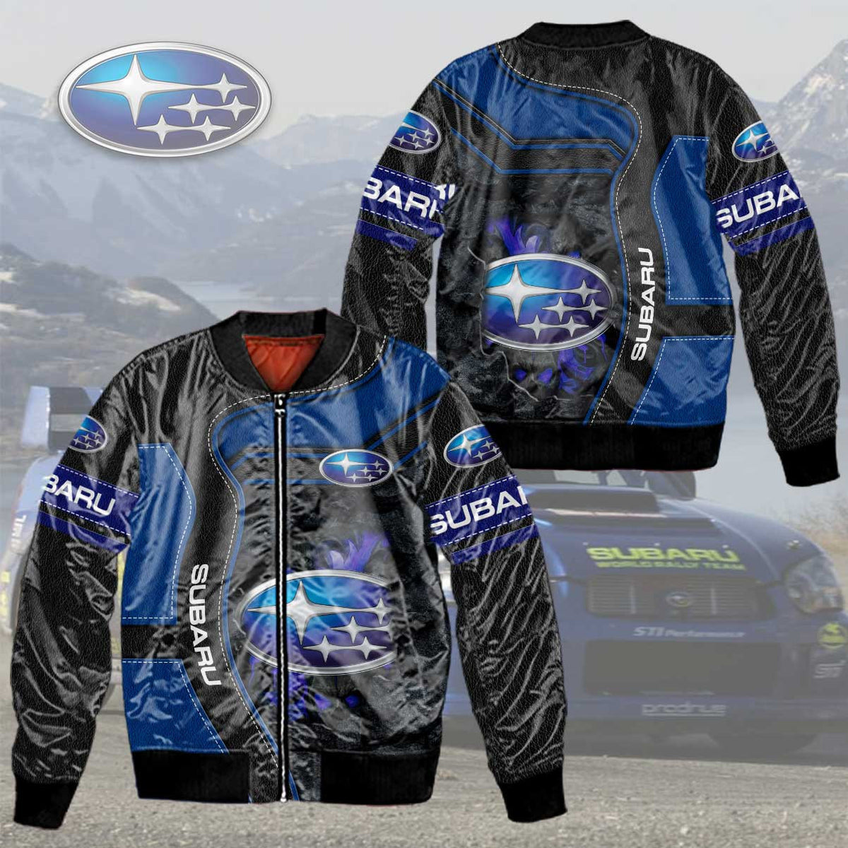 SBR 3D Apparels YVT0129