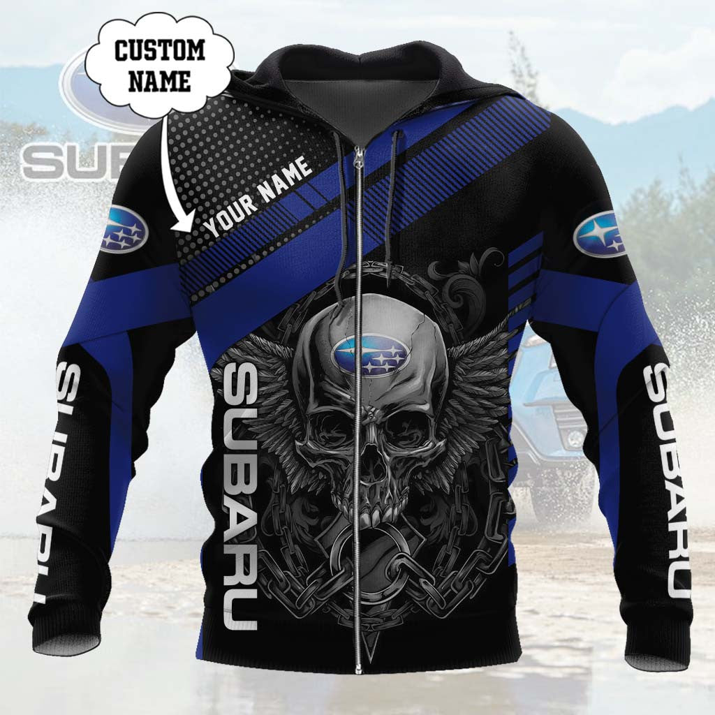 Custom Name SBR 3D Apparels THAOVTT794