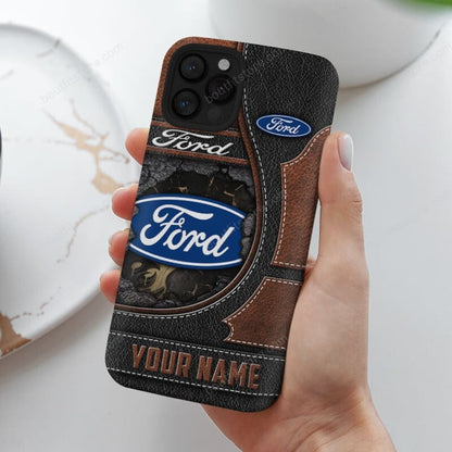 FD Phone Case CR040219 YVT0166