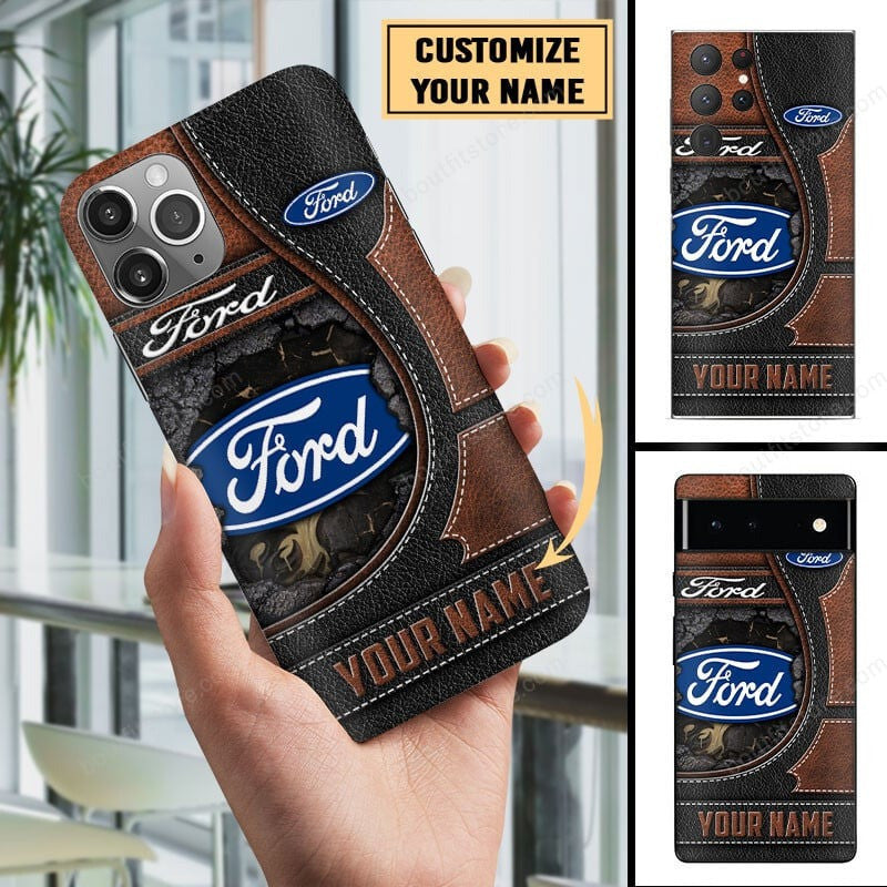 FD Phone Case CR040219 YVT0166