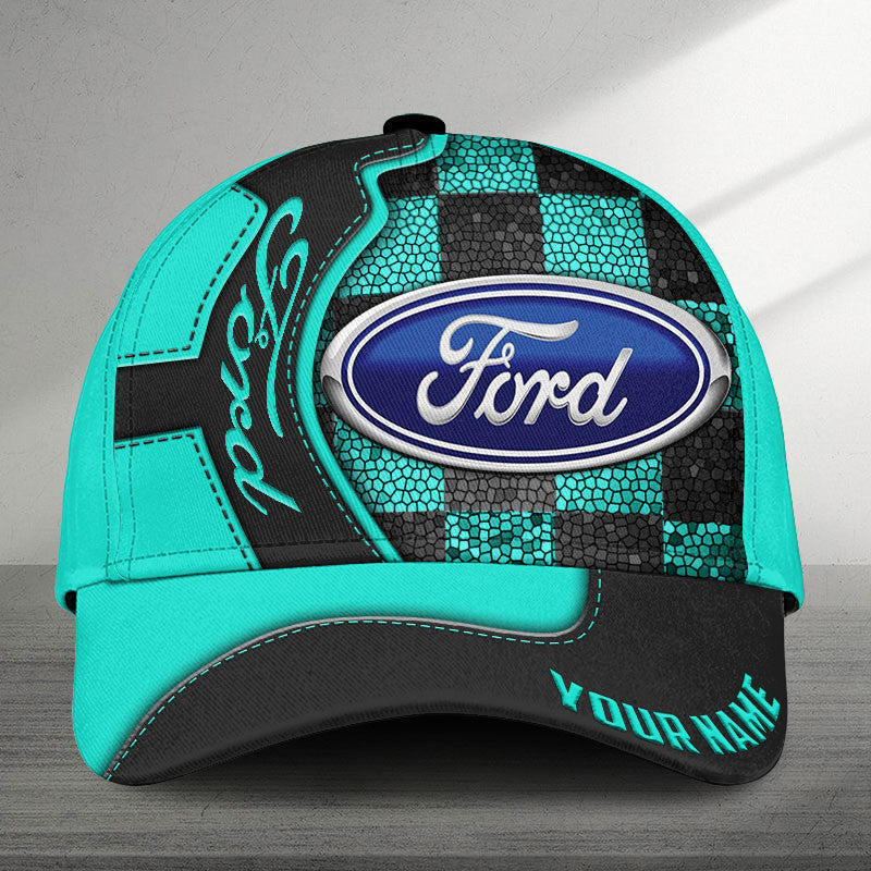 Custom Name FD DMHA7242 Multicolor THAOVTT559