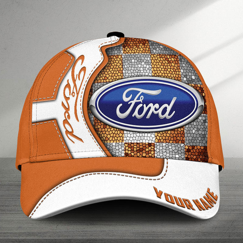 Custom Name FD DMHA7242 Multicolor THAOVTT559