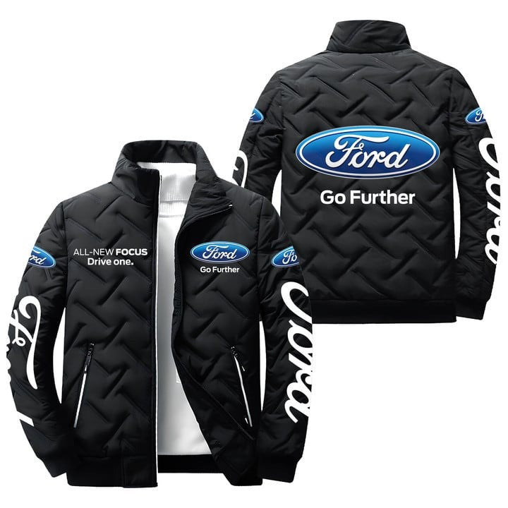 FD Puffer Jacket CR10803 THAOVTT767