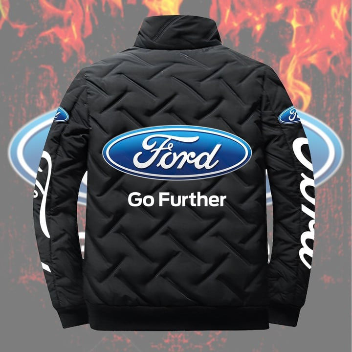 FD Puffer Jacket CR10803 THAOVTT767