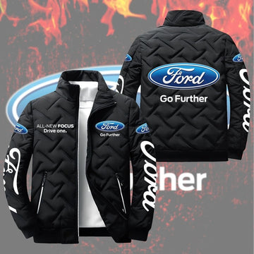 FD Puffer Jacket CR10803 THAOVTT767