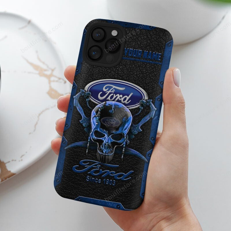 FD Phone Case CR041203 THAOVTT373