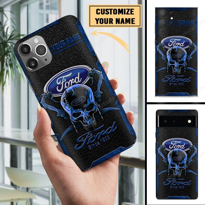 FD Phone Case CR041203 THAOVTT373