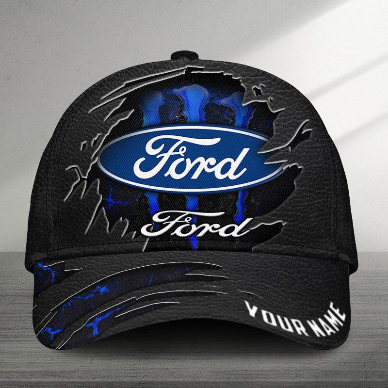 FD Baseball Cap TH3592