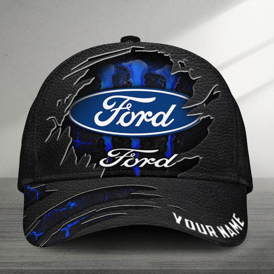 FD Baseball Cap TH3592