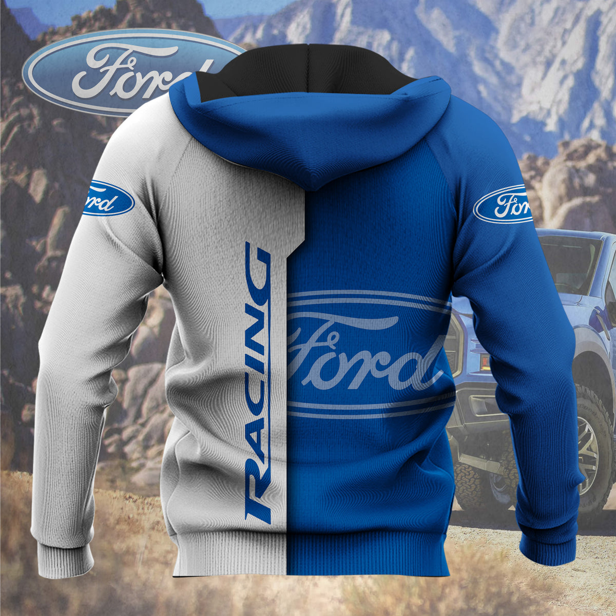 FD 3D Apparels QUY3329