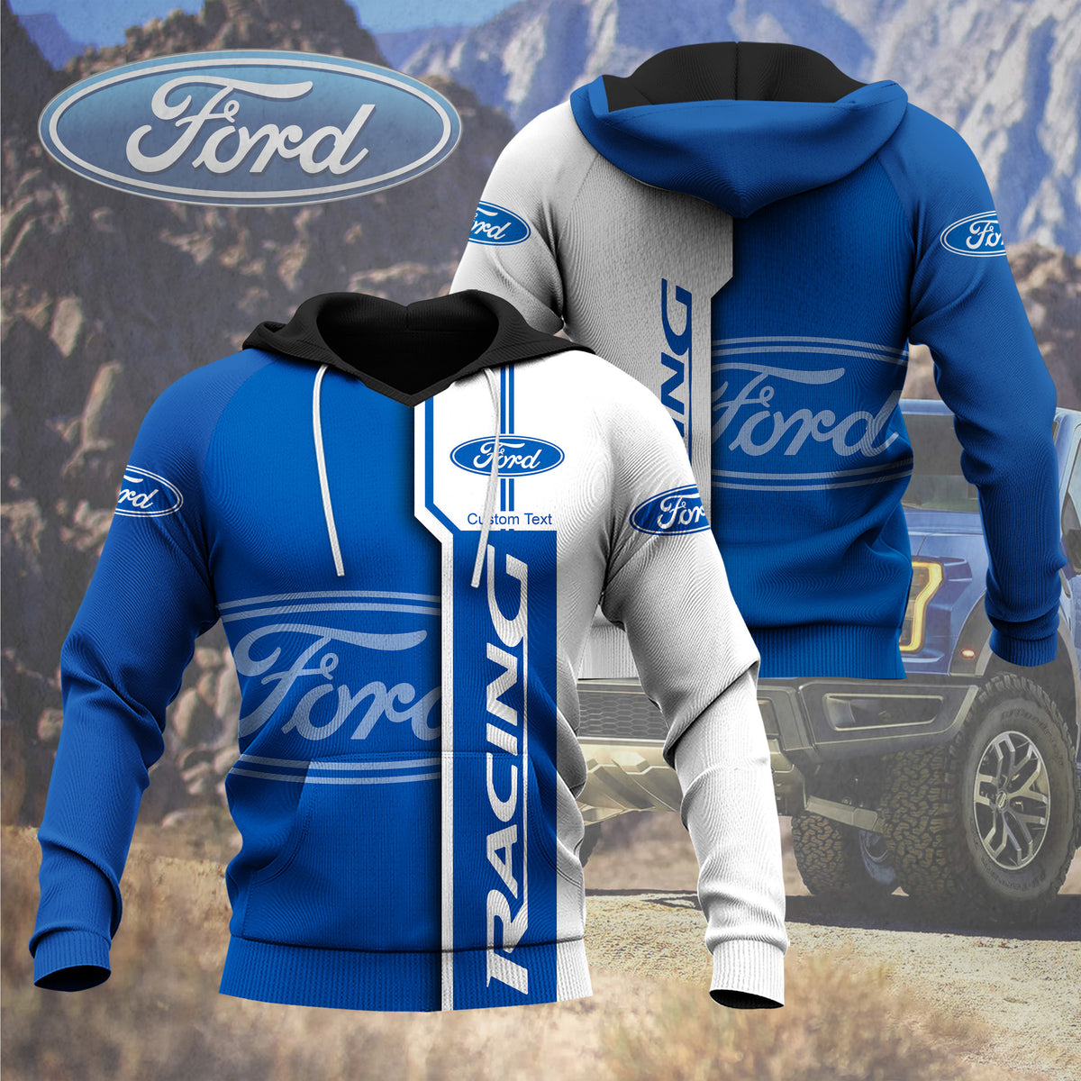 FD 3D Apparels QUY3329