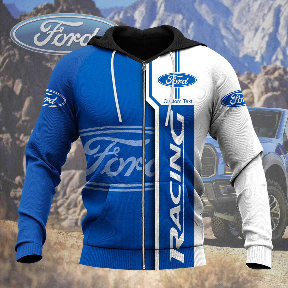 FD 3D Apparels QUY3329