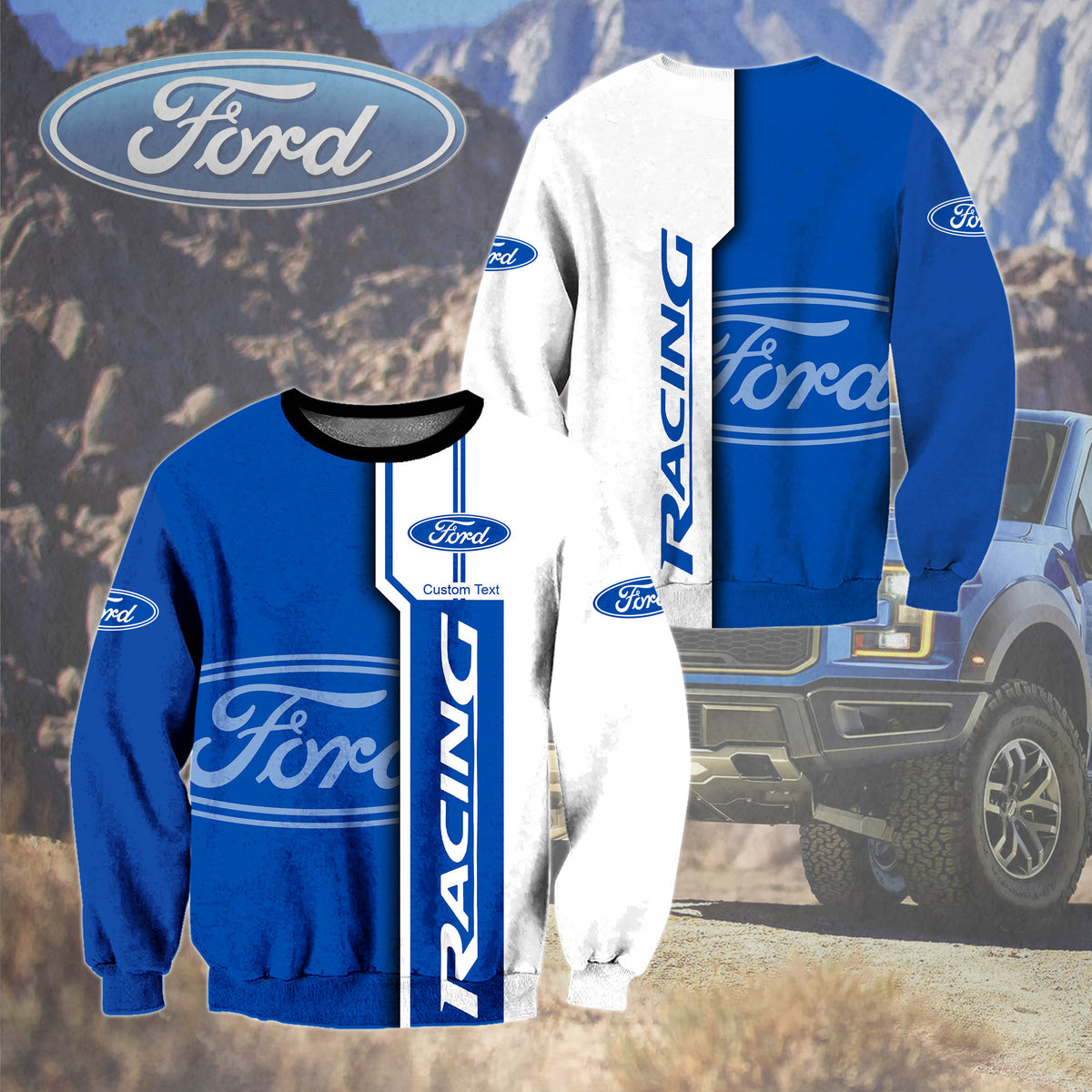 FD 3D Apparels QUY3329