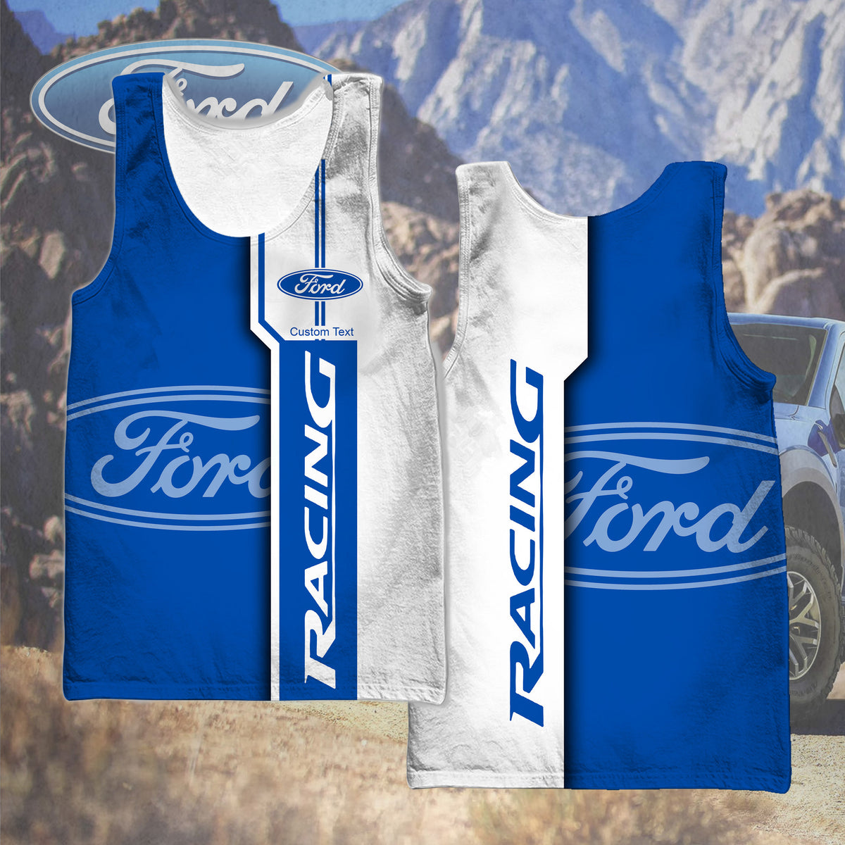 FD 3D Apparels QUY3329
