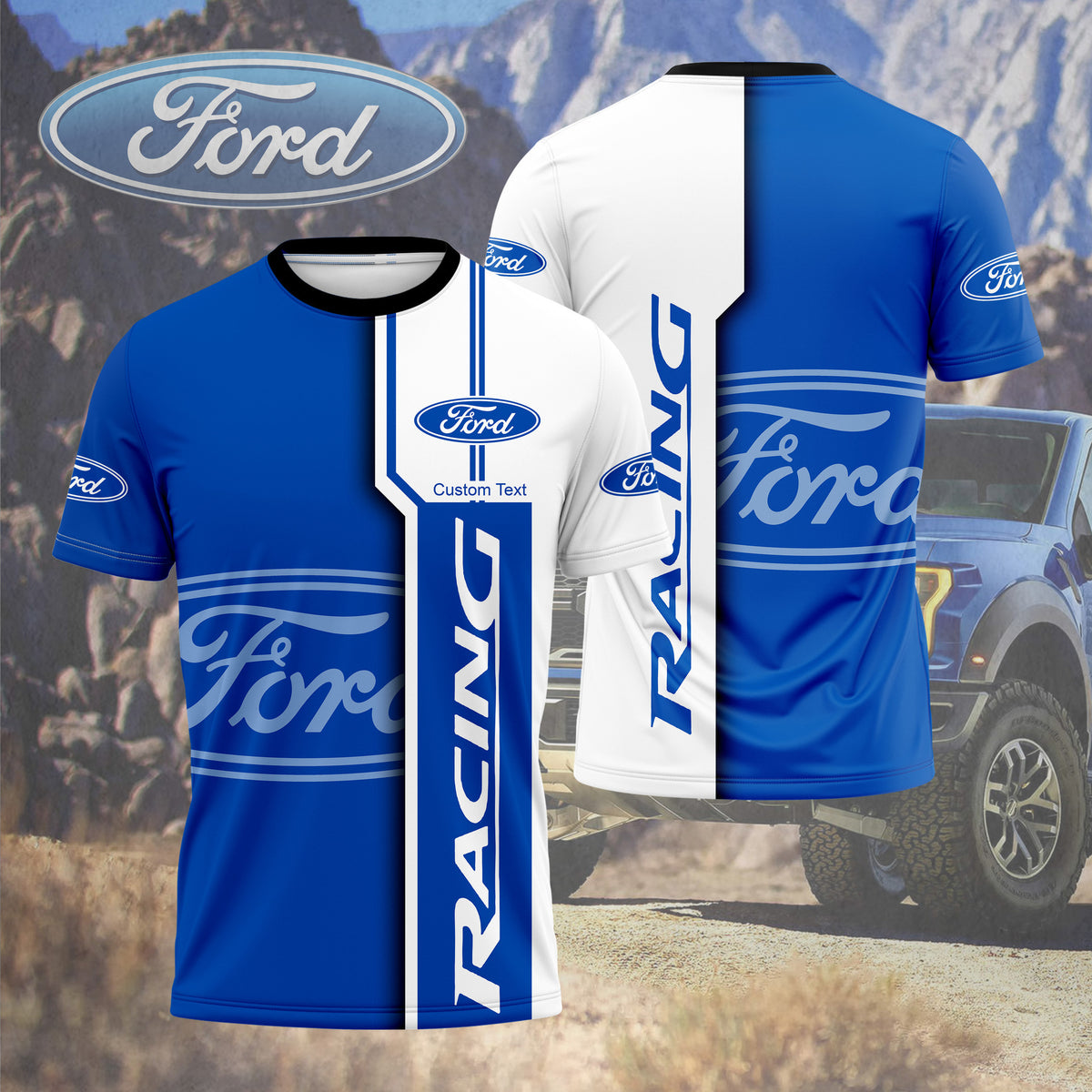FD 3D Apparels QUY3329