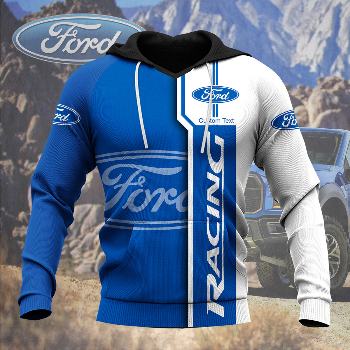 FD 3D Apparels QUY3329