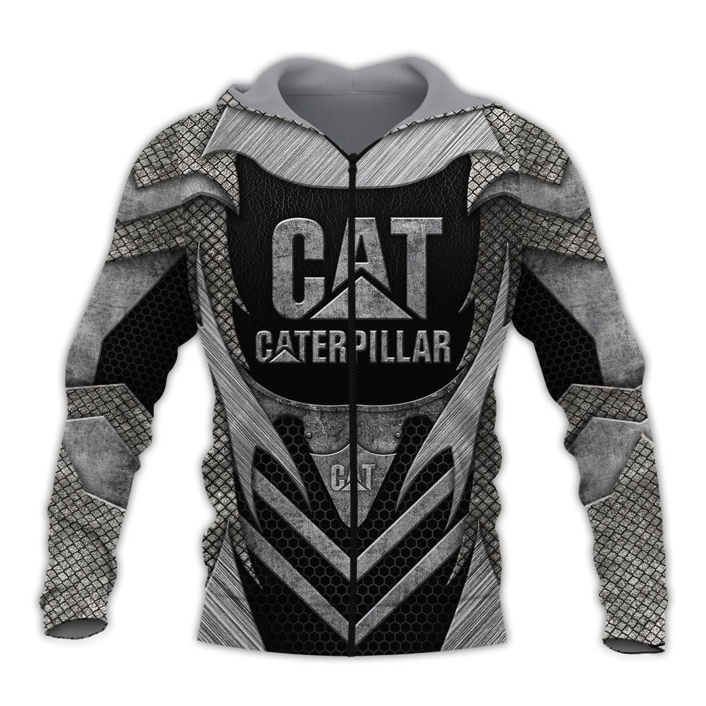 Cat 3D All Over Printed Clothes CAT41 THAOVTT892