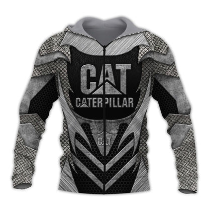 Cat 3D All Over Printed Clothes CAT41 THAOVTT892