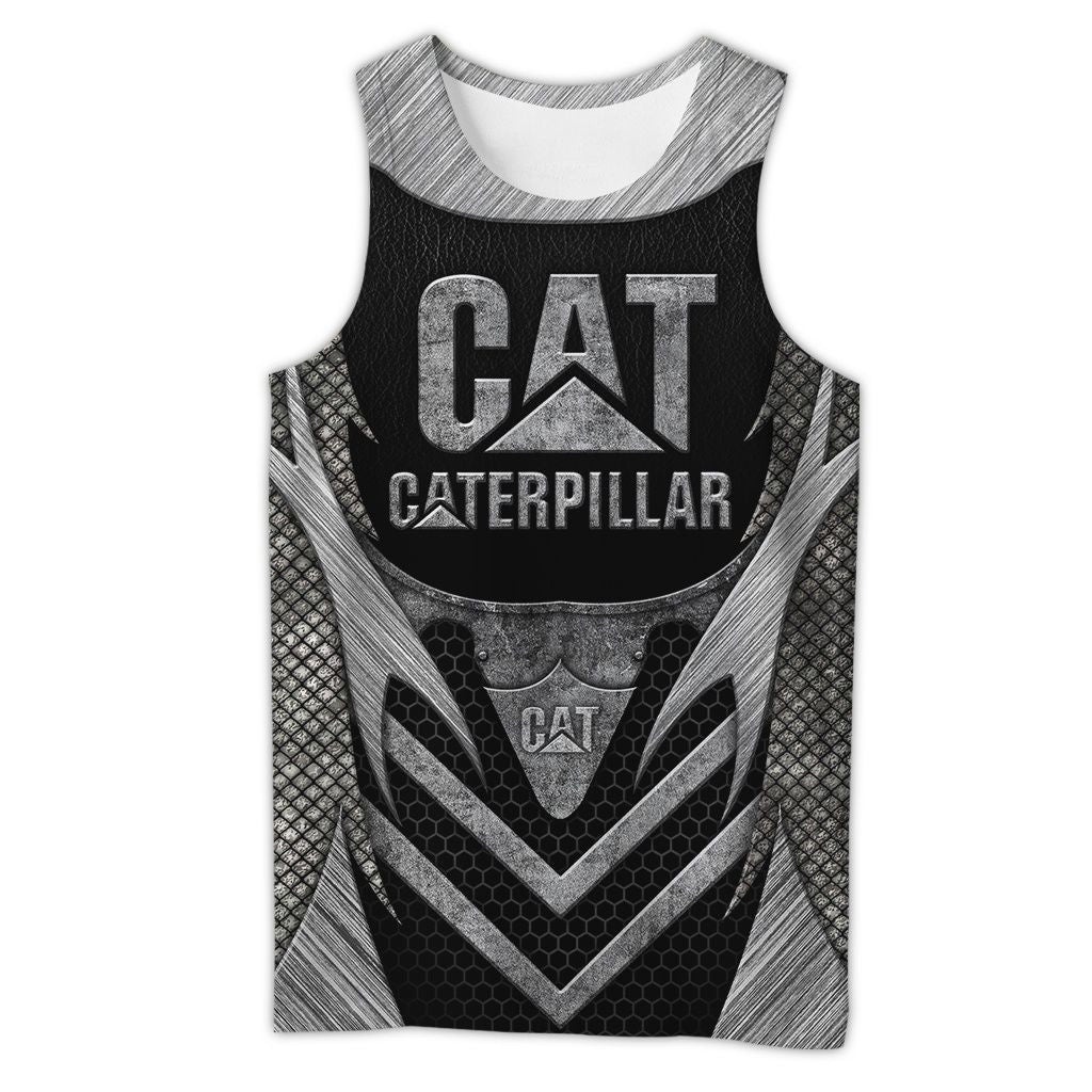 Cat 3D All Over Printed Clothes CAT41 THAOVTT892