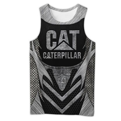 Cat 3D All Over Printed Clothes CAT41 THAOVTT892