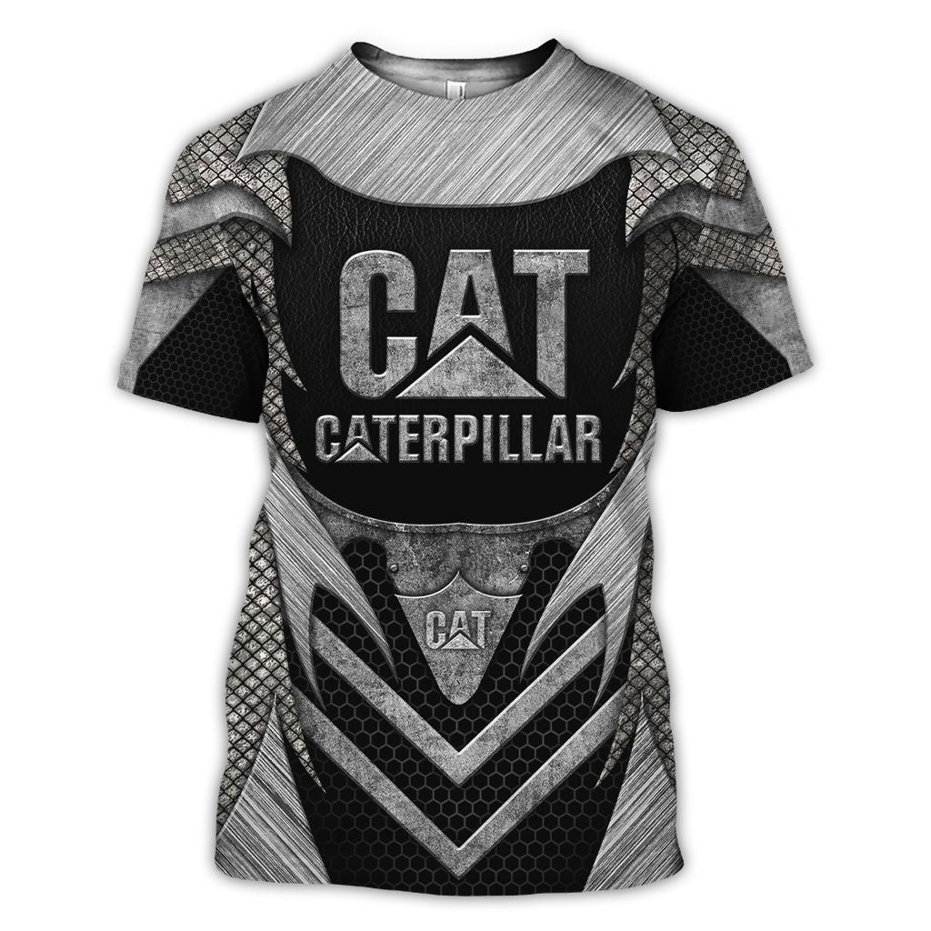 Cat 3D All Over Printed Clothes CAT41 THAOVTT892