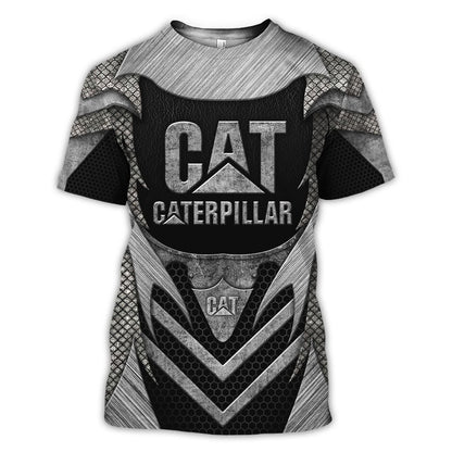 Cat 3D All Over Printed Clothes CAT41 THAOVTT892