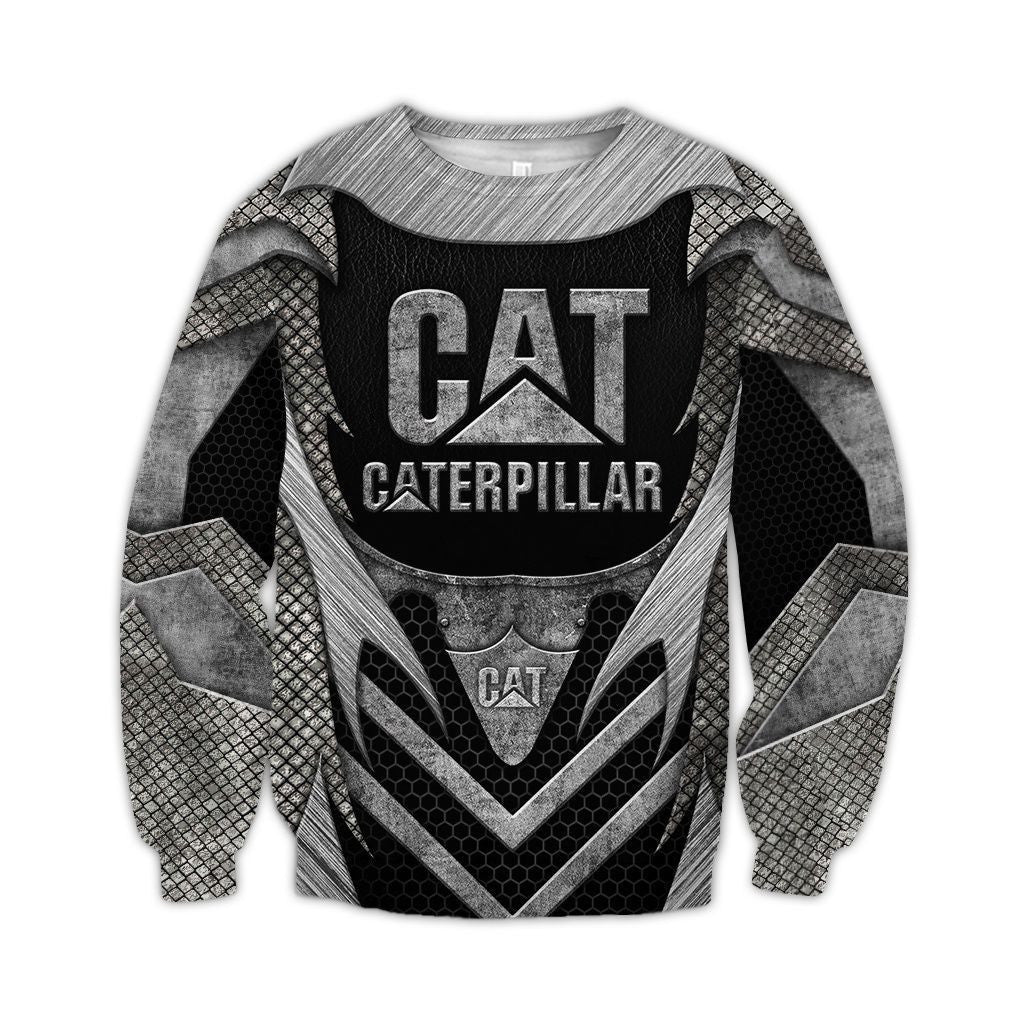 Cat 3D All Over Printed Clothes CAT41 THAOVTT892