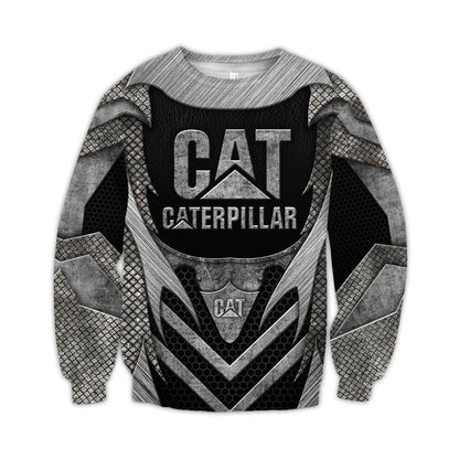 Cat 3D All Over Printed Clothes CAT41 THAOVTT892