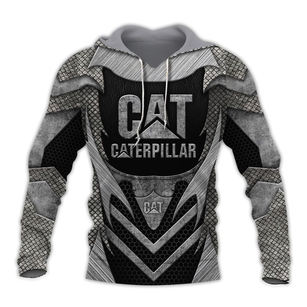Cat 3D All Over Printed Clothes CAT41 THAOVTT892
