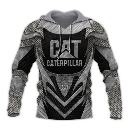 Cat 3D All Over Printed Clothes CAT41 THAOVTT892